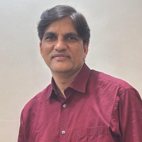 Sumit Sehgal